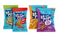 Exclusive interview: Q&A with KaPop! Snacks, on its new packaging and snacking during the COVID-19 pandemic