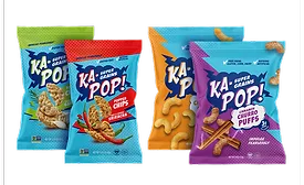 Exclusive interview: Q&A with KaPop! Snacks, on its new packaging and snacking during the COVID-19 pandemic