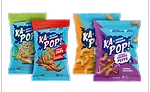 Exclusive interview: Q&A with KaPop! Snacks, on its new packaging and snacking during the COVID-19 pandemic