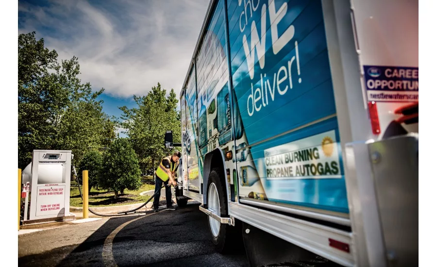 Recent challenges provide opportunity for bakery delivery fleets to expand knowledge