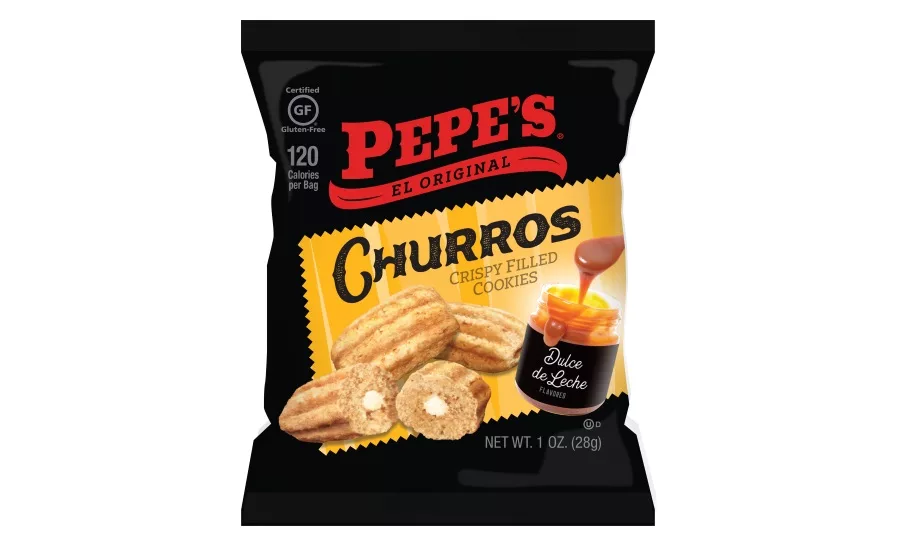 Exclusive interview: Q&A with Rudolph Foods on Pepes Chicharrones performance and growth