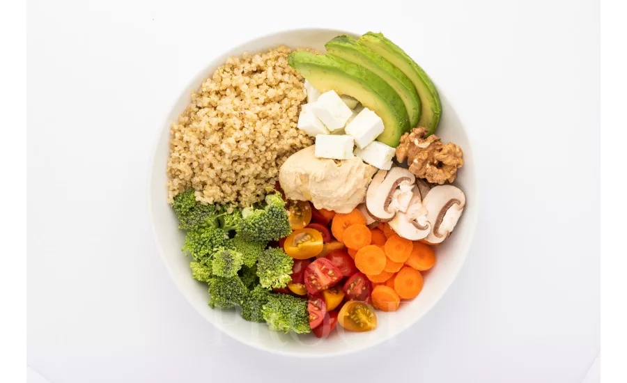Exclusive interview: Q&A with Ardent Mills, on ancient grains and quinoa trends