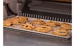 The United Soybean Board on puff pastry applications, high oleic soybean shortening, and soy-based bakers margarine