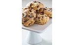 Scone creativity in Chicagoland