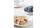 Scone creativity in Chicagoland