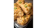 Scone creativity in Chicagoland