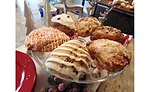 SF&WB sits down with Chef Laurie McNamara, Chicagos scone queen.