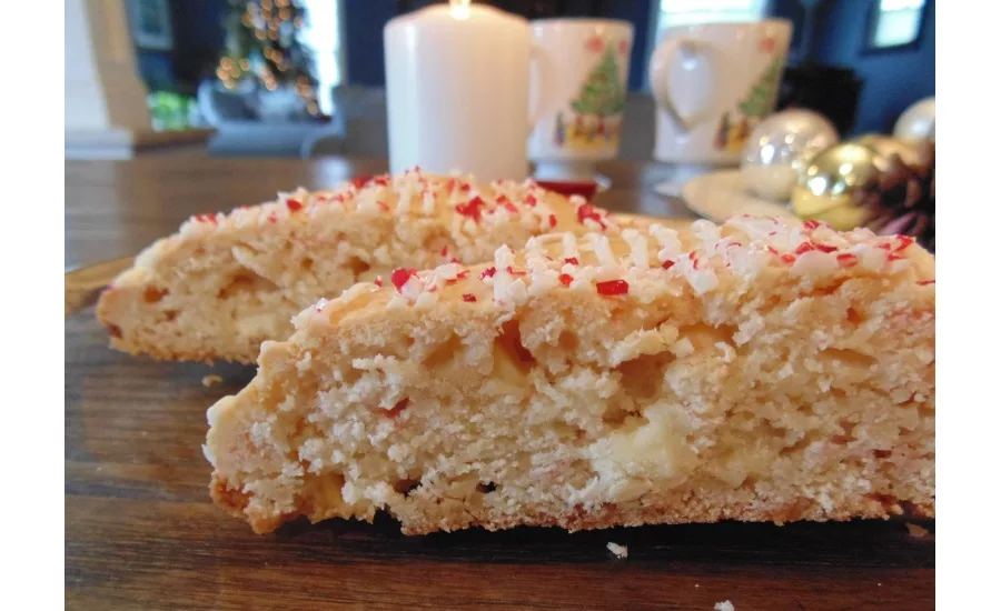 SF&WB sits down with Chef Laurie McNamara, Chicagos scone queen.