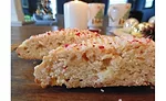 SF&WB sits down with Chef Laurie McNamara, Chicagos scone queen.