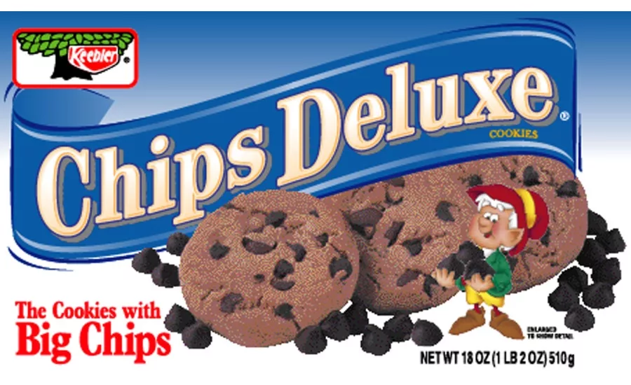 Exclusive interview: Ferrara reinvigorates iconic Keebler brand with new ingredients and packaging