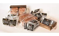 Exclusive interview: Q&A with OMG... Its Gluten Free brand Exclusive interview: Q&A with OMG... Its Gluten Free brand