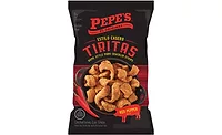 Exclusive interview: Q&A with Rudolph Foods on Pepes Chicharrones performance and growth