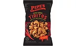 Exclusive interview: Q&A with Rudolph Foods on Pepes Chicharrones performance and growth