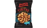 Exclusive interview: Q&A with Rudolph Foods on Pepes Chicharrones performance and growth