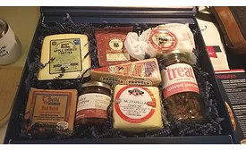 Wisconsin Cheese virtual event: editors discover new flavor dimensions in pizza