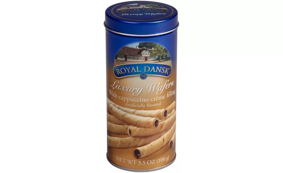 Ferrara Cookies speaks on launching two specialty cookie brands, and cookie trends in a pandemic