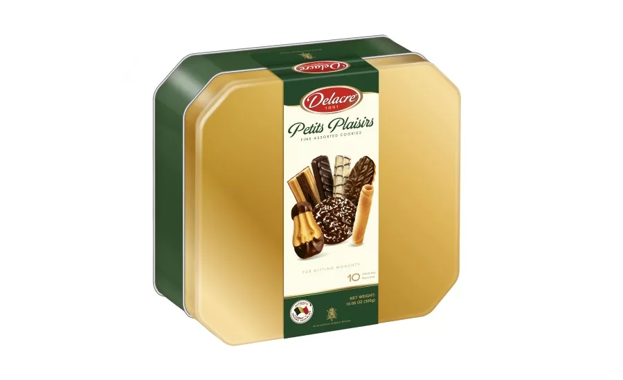 Ferrara Cookies speaks on launching two specialty cookie brands, and cookie trends in a pandemic
