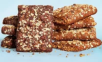 Sitting down with Natures Bakery: new better-for-you bars, healthy snacking trends, and more Sitting down with Natures Bakery: new better-for-you bars, healthy snacking trends, and more