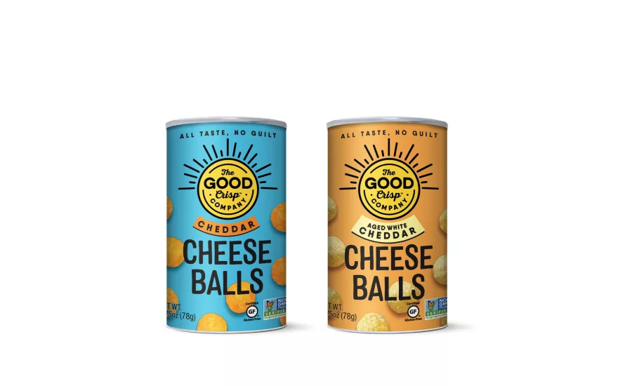 Immunity-boosting snacks: Q&A with The Good Crisp Co.