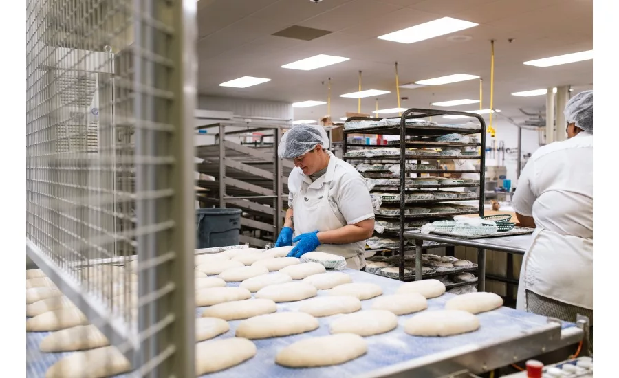 Q&A with Companion Baking: Filling the niche of artisan bread in grocery