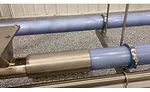 Snack and bakery market: Fast, thorough wet cleaning of conveyors ensures food safety