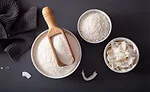 The popularity of gluten-free drives a flourless revolution