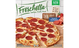 Exclusive interview: Q&A with Schwans Company, on frozen pizza sales during the pandemic