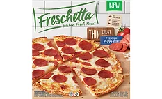 Exclusive interview: Q&A with Schwans Company, on frozen pizza sales during the pandemic