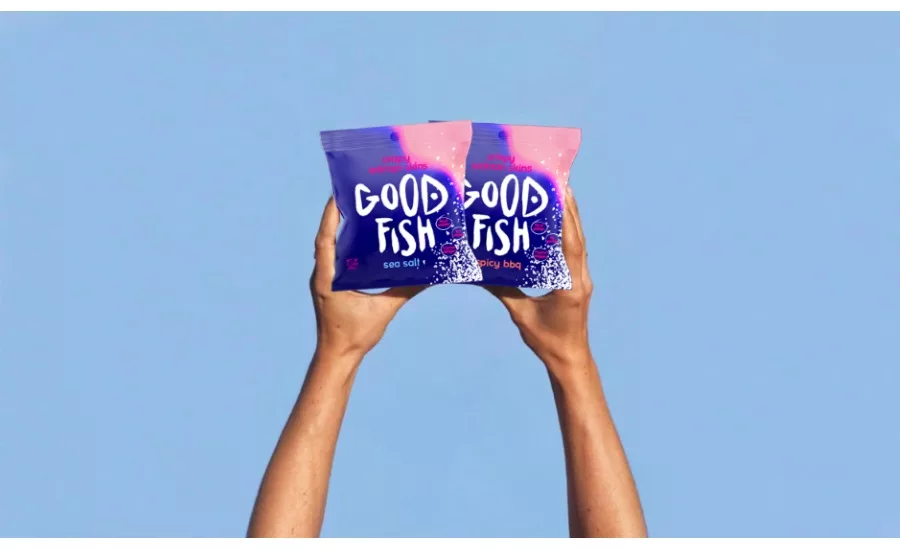 Everything you want to know about the salmon chip business: Q&A with GOODFISH