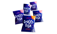 Everything you want to know about the salmon chip business: Q&A with GOODFISH