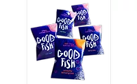 Everything you want to know about the salmon chip business: Q&A with GOODFISH