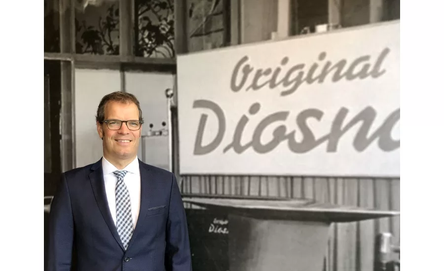 Q&A with DIOSNA Dierks & Söhne GmbH on COVID-19: In-house manufacturing proves its worth