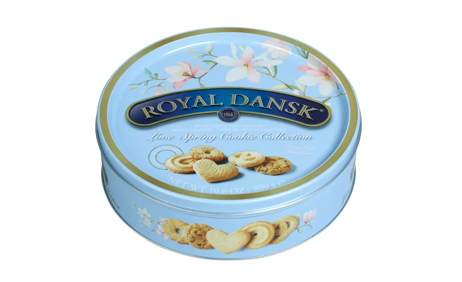 Ferrara Cookies speaks on launching two specialty cookie brands, and cookie trends in a pandemic