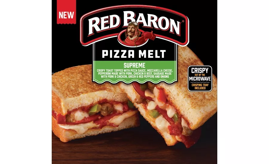 Exclusive interview: Q&A with Schwans Company, on frozen pizza sales during the pandemic