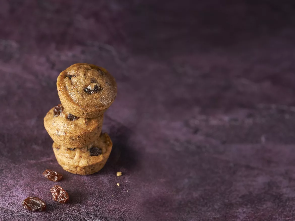 Q&A: California Raisins surprising growth sparks new innovation