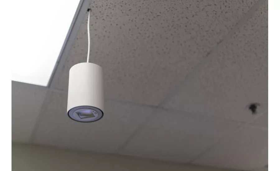 COVID-19 renovations: Natures Path installs Far UVC Lights and Air Filtration in plants