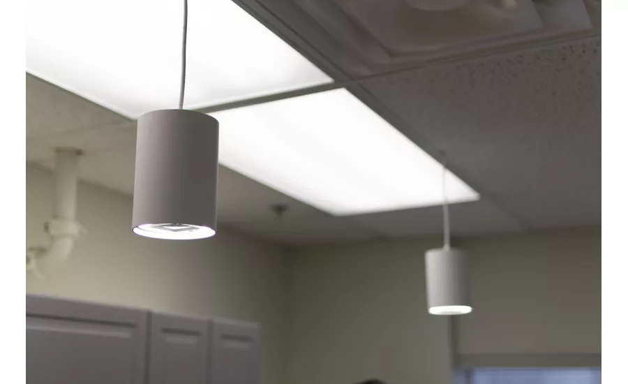 COVID-19 renovations: Natures Path installs Far UVC Lights and Air Filtration in plants
