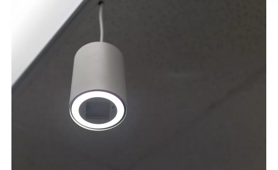 COVID-19 renovations: Natures Path installs Far UVC Lights and Air Filtration in plants