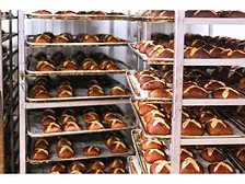 Q&A with Companion Baking: Filling the niche of artisan bread in grocery