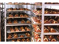 Q&A with Companion Baking: Filling the niche of artisan bread in grocery