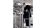 75-year-old whipped topping business, Hanan Products Co., Kosherizes for Passover