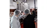 75-year-old whipped topping business, Hanan Products Co., Kosherizes for Passover