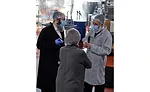 75-year-old whipped topping business, Hanan Products Co., Kosherizes for Passover