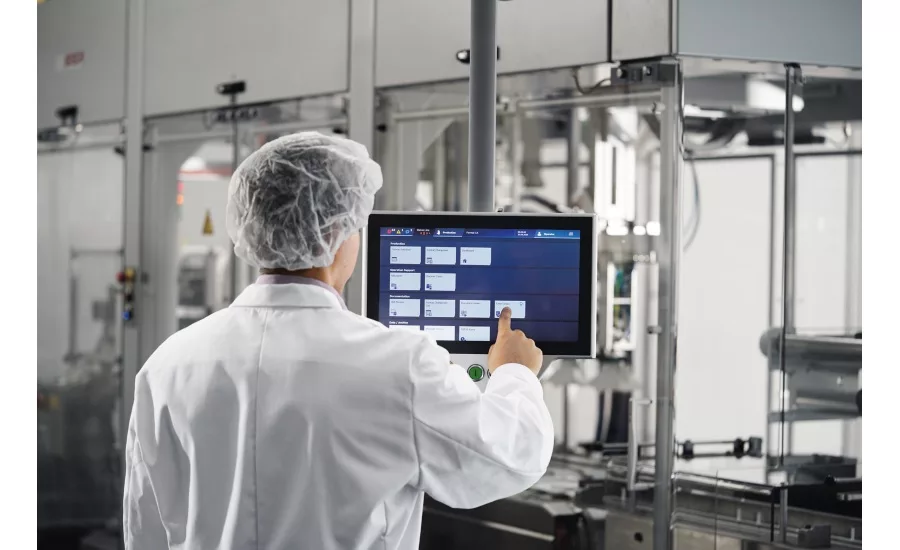 Food packages: safe, efficient, smart and sustainable
