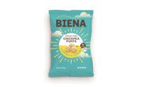 Exclusive interview: Q&A with Biena Snacks on coronavirus quarantine snacking habits