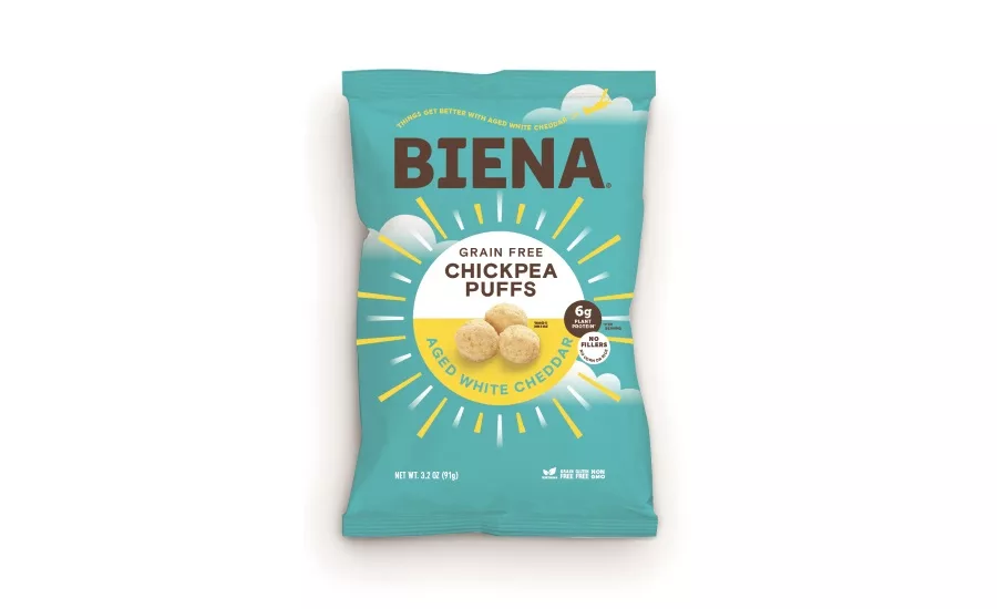 Exclusive interview: Q&A with Biena Snacks on coronavirus quarantine snacking habits