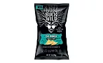 Buck Wild tortilla chips