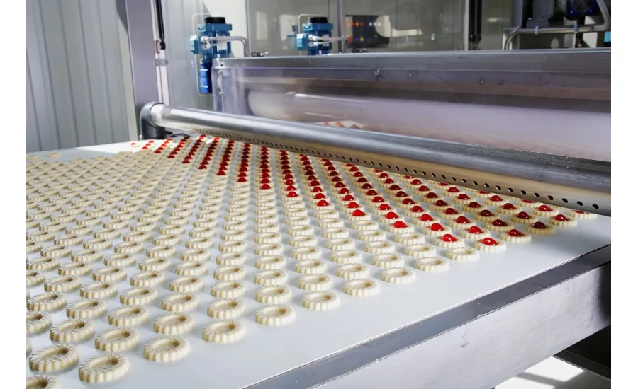 Gluten-free products offer healthy growth opportunities