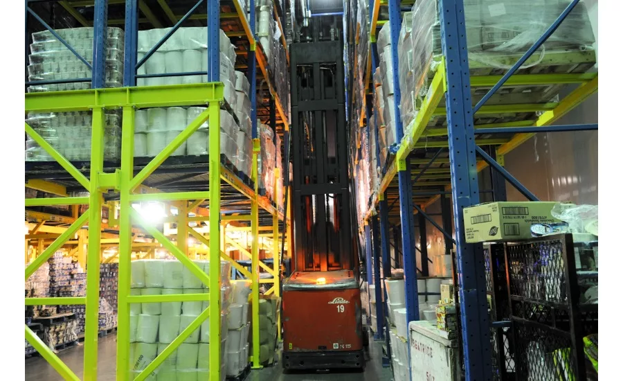 Cold storage strategies