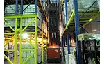 Cold storage strategies